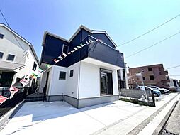 物件画像 茅ヶ崎市柳島1期 1号棟