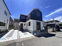 物件画像 平塚市平塚1期 1号棟