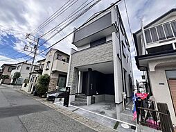 物件画像 平塚市四之宮3丁目2期 1号棟