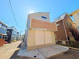 物件画像 茅ヶ崎市白浜町　1号棟