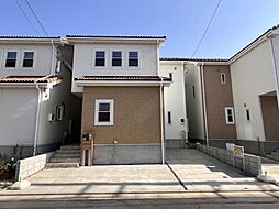 物件画像 平塚市徳延 戸建　9号棟