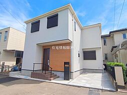 物件画像 茅ヶ崎市赤羽根1期　No.1