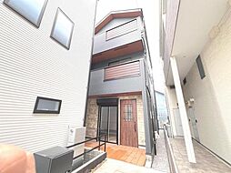 物件画像 平塚市龍城ケ丘 戸建　3号棟