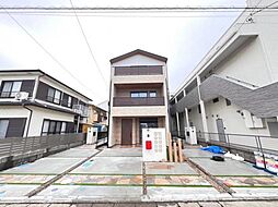 物件画像 平塚市龍城ケ丘 戸建　2号棟