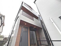 物件画像 平塚市龍城ケ丘 戸建 1号棟