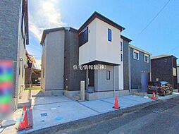 物件画像 平塚市第2田村　1号棟