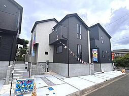 物件画像 伊勢原市沼目4丁目 戸建　2号棟