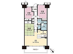 物件画像 エンゼル茅ケ崎リバーヴェール