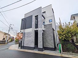 物件画像 茅ヶ崎　高田一丁目