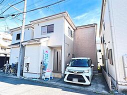 物件画像 茅ヶ崎市ひばりが丘 中古戸建