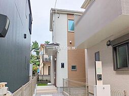 物件画像 平塚市龍城ヶ丘26番1 C号棟