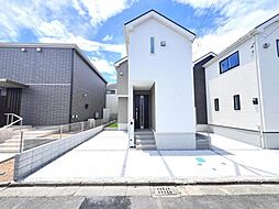 物件画像 伊勢原市高森台1丁目 戸建 2号棟