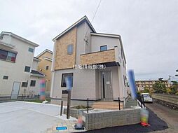 物件画像 平塚市万田1丁目　1号棟