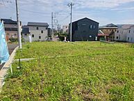 神奈川県平塚市南原3丁目：物件画像