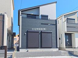 物件画像 平塚市入野　3号棟