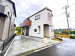 物件画像 平塚市纒 10号棟