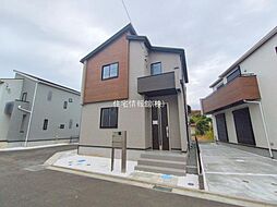 物件画像 平塚市纒 9号棟