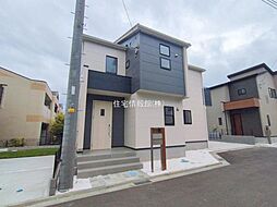 物件画像 平塚市纒　4号棟