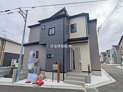 物件画像 平塚市纒　1号棟