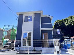 物件画像 伊勢原市沼目4丁目 戸建　1号棟