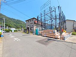 物件画像 大磯町高麗 第6　1号棟