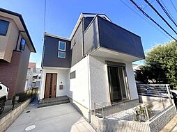 物件画像 平塚市老松町1期 1号棟