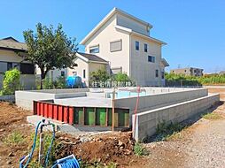 物件画像 平塚市南豊田 第5　1号棟