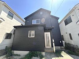 物件画像 平塚市大神4丁目 中古戸建