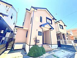 物件画像 平塚市岡崎 中古戸建