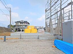 物件画像 茅ヶ崎市柳島 第11 5号棟