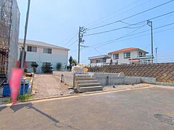 物件画像 茅ヶ崎市柳島 第11　4号棟