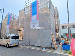 物件画像 茅ヶ崎市柳島 第11 3号棟