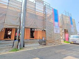 物件画像 茅ヶ崎市柳島 第11　2号棟