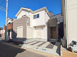 物件画像 茅ヶ崎市今宿23ーP1 2号棟