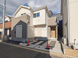 物件画像 茅ヶ崎市今宿23ーP1　2号棟