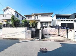 物件画像 伊勢原市高森台2丁目 中古戸建