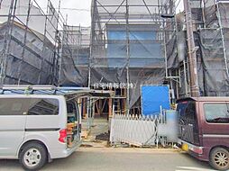 物件画像 平塚市徳延23ーP1 2号棟