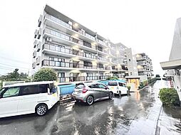 物件画像 伊勢原サニータウン