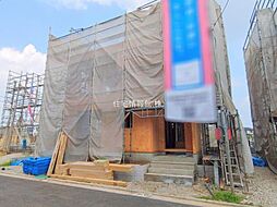 物件画像 茅ヶ崎市柳島 第11　7号棟