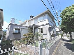 物件画像 平塚市岡崎 中古戸建