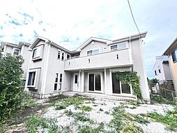 物件画像 平塚市めぐみが丘1丁目 中古戸建