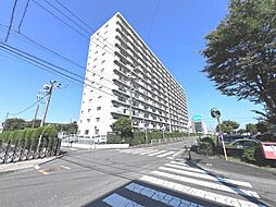 物件画像 秀和平塚レジデンス