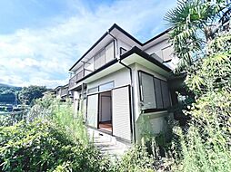 物件画像 伊勢原市坪ノ内 中古戸建