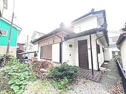 物件画像 平塚市西真土3丁目 中古戸建