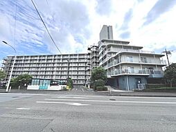 物件画像 平塚スカイハイツ