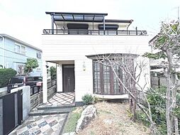 物件画像 平塚市岡崎 中古戸建