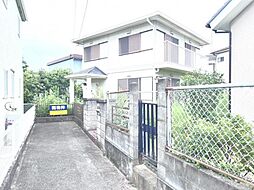 物件画像 平塚市片岡 中古戸建