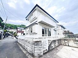 物件画像 中郡大磯町石神台3丁目 中古戸建