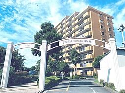 物件画像 ダイアパレス・エクシード茅ケ崎