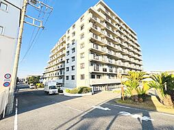 物件画像 ダイアパレス湘南虹ケ浜オーシャンビュー